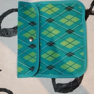 Gallery design green